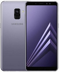 Замена стекла на телефоне Samsung Galaxy A8 (2018) в Волгограде